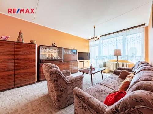 Prodej bytu 3+1 63 m²
