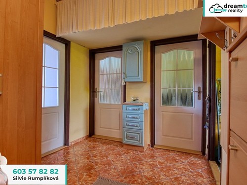 Prodaný byt 3+1 73 m²