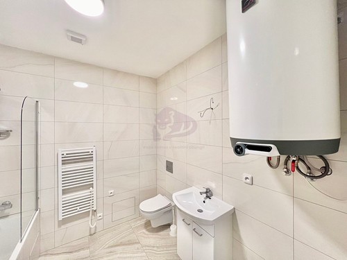 Prodaný byt 2+kk 56 m²