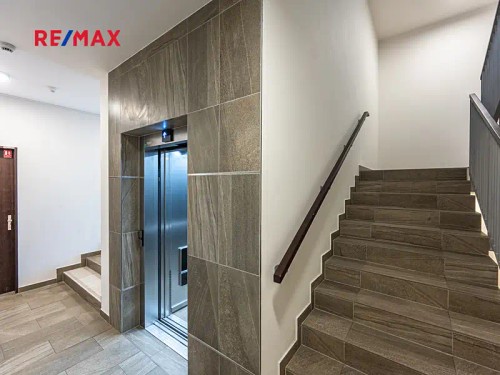 Prodaný byt 3+kk 71 m²