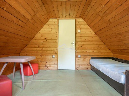 Prodej chaty 36 m², pozemek 491 m²