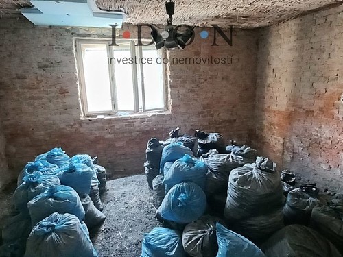 Prodaný dům 144 m², pozemek 480 m²