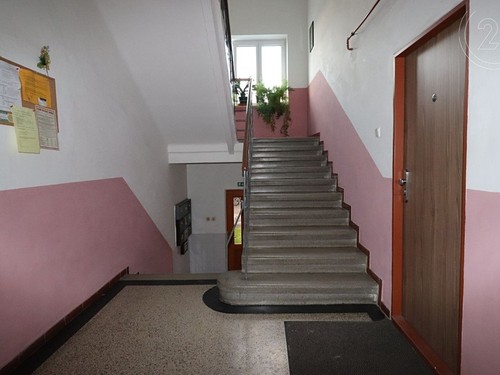Prodaný byt 2+1 65 m²