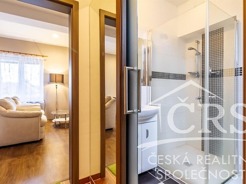 Prodaný dům 160 m², pozemek 674 m²