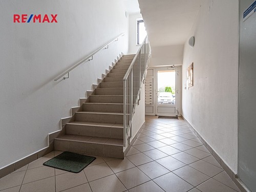 Prodaný byt 3+kk 64 m²