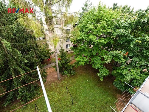 Prodaný byt 3+1 79 m²