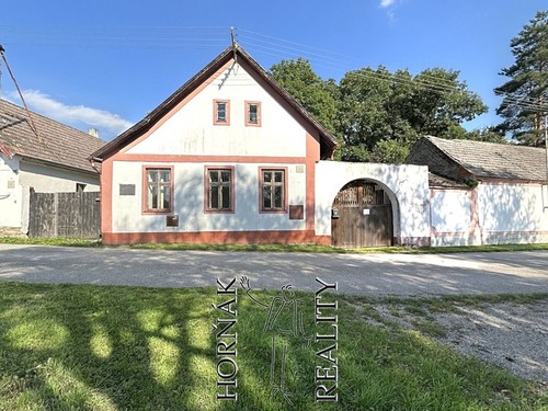 Prodaný dům 172 m², pozemek 563 m²
