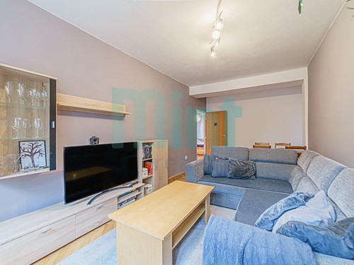 Prodaný byt 3+1 63 m²