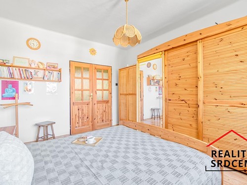 Prodaný byt 3+1 63 m²