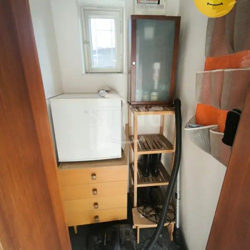 Prodej chaty 30 m², pozemek 479 m²