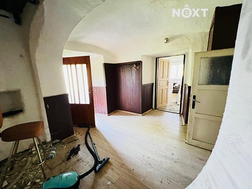 Prodaný dům 86 m², pozemek 1468 m²