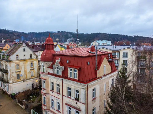 Prodaný byt 2+1 96 m²