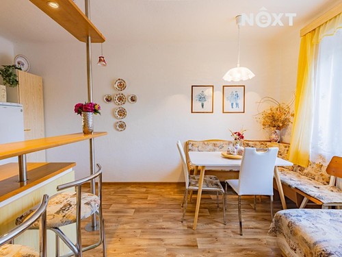 Prodaný dům 116 m², pozemek 1110 m²