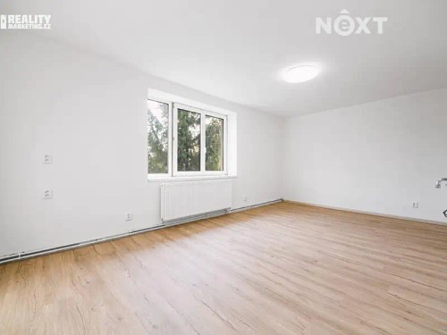 Prodaný byt 2+1 76 m²