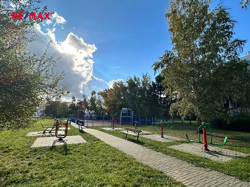Prodaný byt 3+1 62 m²