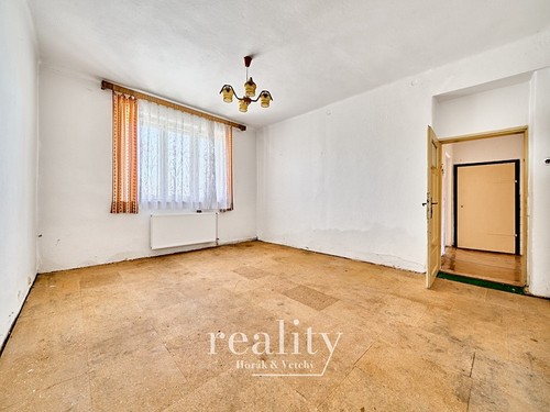 Prodaný dům 160 m², pozemek 681 m²
