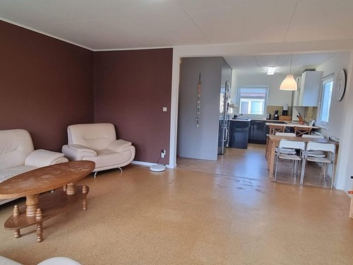 Prodaný dům 230 m², pozemek 852 m²