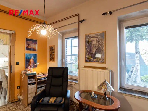 Prodaný  dům 152 m², pozemek 1425 m²
