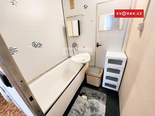 Prodaný byt 1+1 45 m²