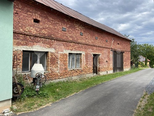 Prodaný dům 225 m², pozemek 691 m²