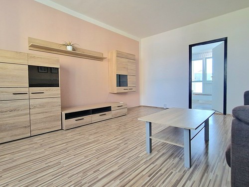 Prodaný byt 3+1 68 m²