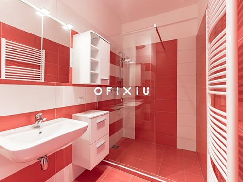 Prodaný byt 3+kk 77 m²