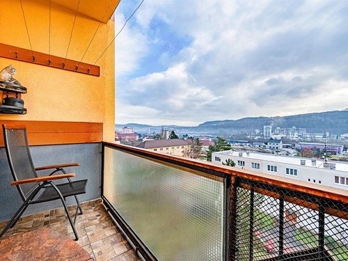 Prodaný byt 3+1 74 m²