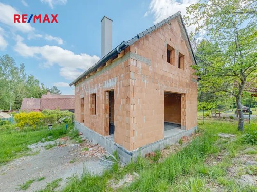Prodej domu 150 m², pozemek 281 m²
