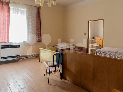 Prodaný dům 160 m², pozemek 281 m²