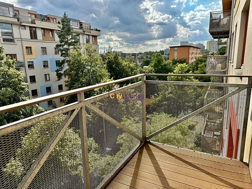 Prodaný byt 2+1 55 m²