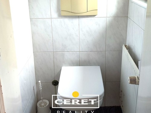 Prodaný dům 223 m², pozemek 1436 m²