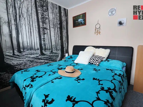 Prodaný byt 3+1 66 m²