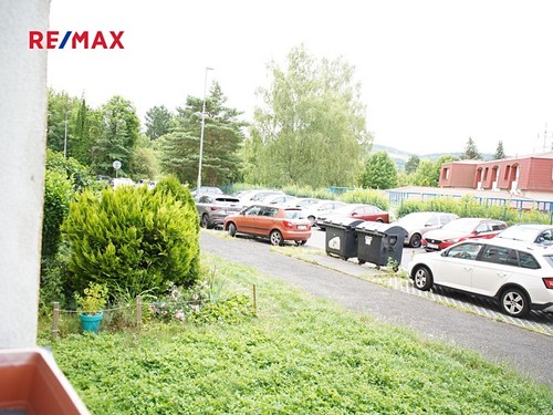 Prodaný byt 3+1 82 m²