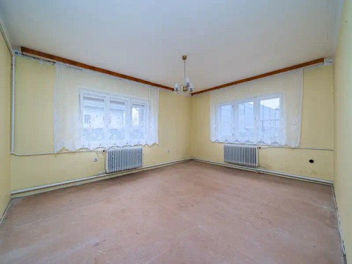 Prodaný dům 90 m², pozemek 1708 m²