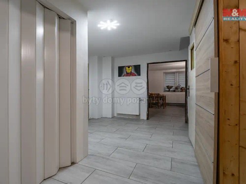 Prodaný dům 131 m², pozemek 526 m²