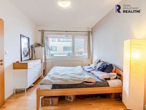 Prodaný byt 2+kk 55 m²