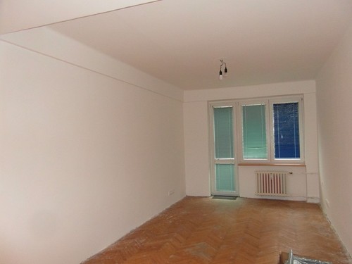 Prodaný byt 2+1 55 m²