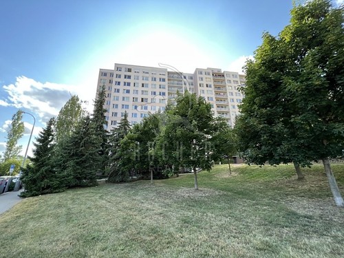 Prodaný byt 2+kk 44 m²