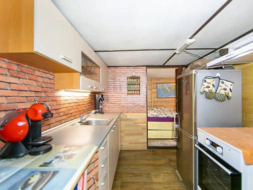 Prodej chaty 44 m², pozemek 352 m²