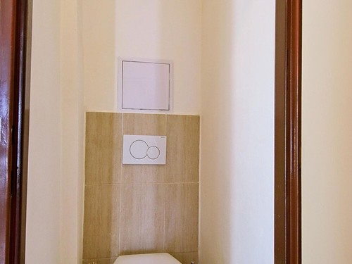 Prodaný  byt 3+1 63 m²