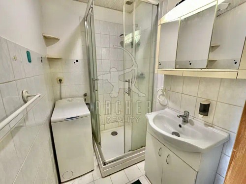 Prodaný byt 2+kk 39 m²