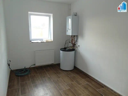 Prodaný dům 140 m², pozemek 579 m²