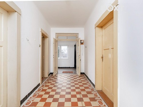 Prodaný dům 250 m², pozemek 465 m²