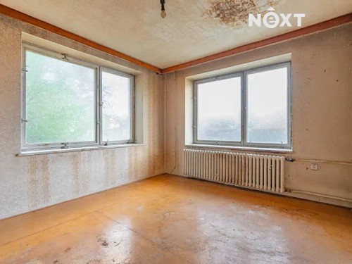 Prodej domu 91 m², pozemek 613 m²