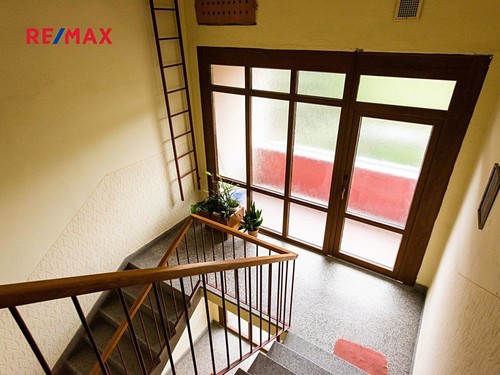 Prodaný byt 3+1 79 m²