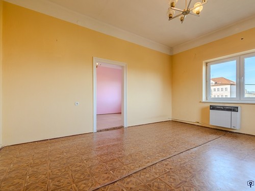 Prodaný byt 2+1 59 m²