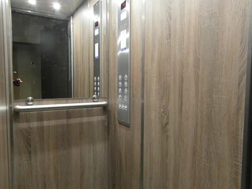 Prodaný byt 2+kk 48 m²