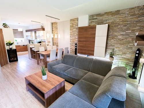 Prodaný dům 161 m², pozemek 248 m²