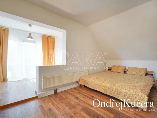 Prodaná chalupa 150 m², pozemek 1778 m²