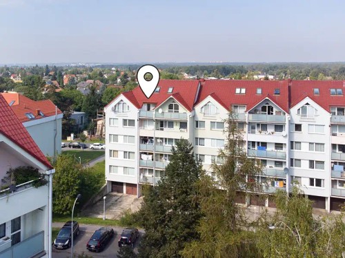 Prodaný  byt 4+kk 117 m²